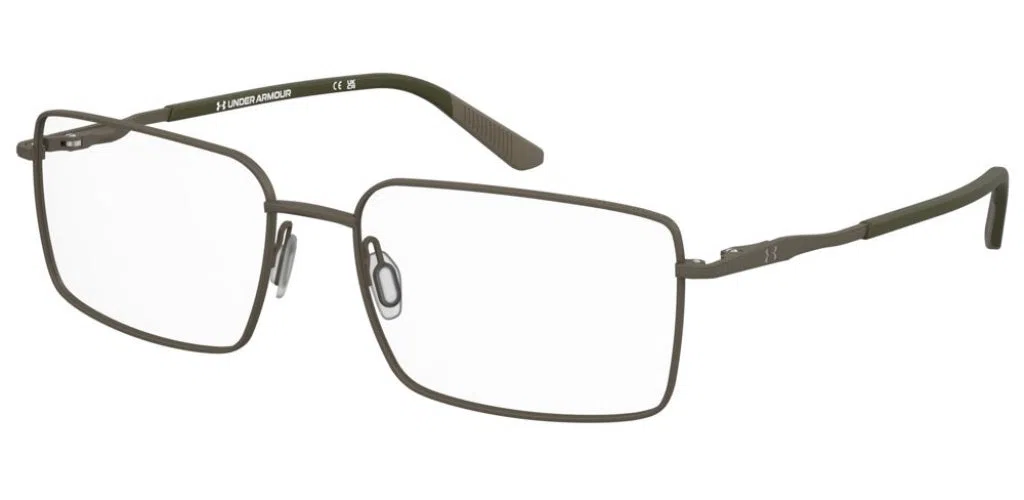 Under Armour UA5098XL Eyeglasses - view 5